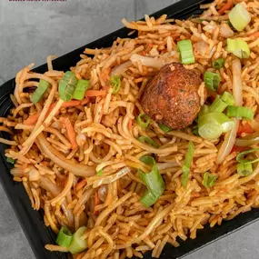 Bild von Tabla Indian Restaurant Schaumburg