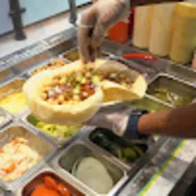 Bild von Tabla Indian Restaurant Schaumburg