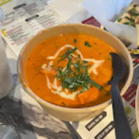 Bild von Tabla Indian Restaurant Schaumburg