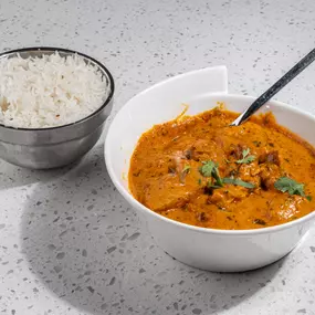 Bild von Tabla Indian Restaurant Oviedo