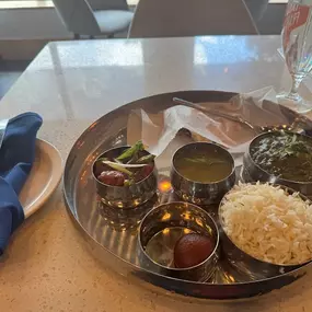 Bild von Tabla Indian Restaurant Oviedo