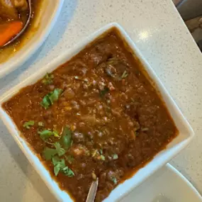 Bild von Tabla Indian Restaurant Oviedo