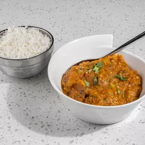 Bild von Tabla Indian Restaurant Oviedo