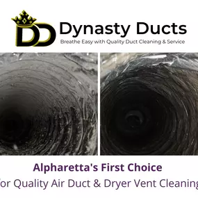 Bild von Dynasty Ducts