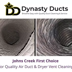 Bild von Dynasty Ducts
