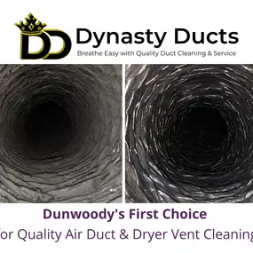 Bild von Dynasty Ducts