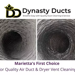 Bild von Dynasty Ducts