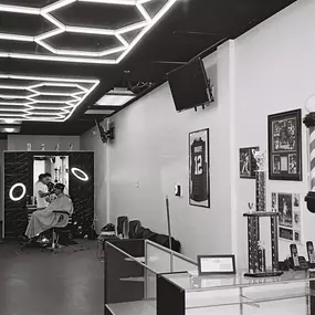 Bild von VvsCutz Barbershop