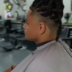 Bild von VvsCutz Barbershop
