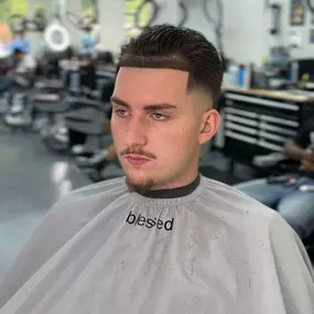 Bild von VvsCutz Barbershop