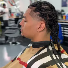 Bild von VvsCutz Barbershop