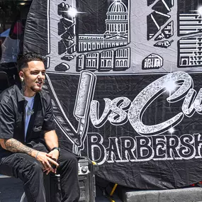 Bild von VvsCutz Barbershop