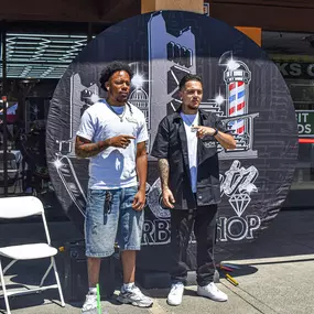 Bild von VvsCutz Barbershop