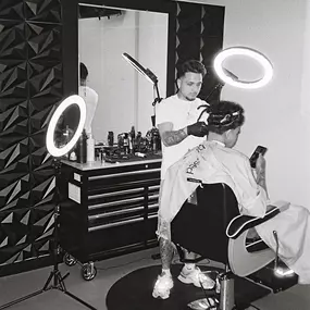 Bild von VvsCutz Barbershop