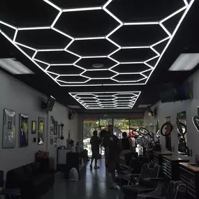 Bild von VvsCutz Barbershop