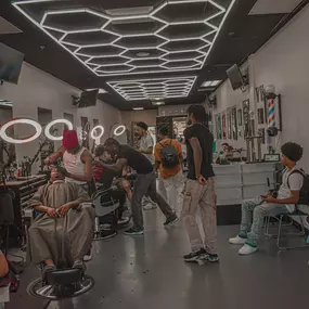 Bild von VvsCutz Barbershop