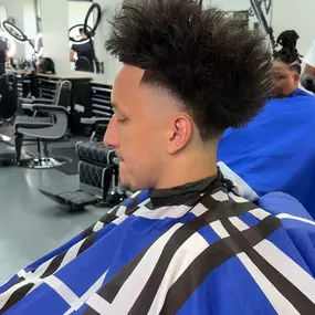 Bild von VvsCutz Barbershop