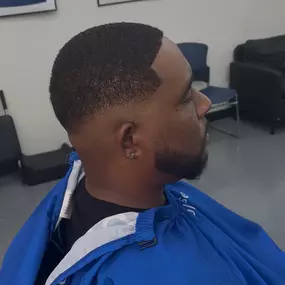 Bild von VvsCutz Barbershop