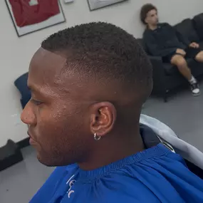 Bild von VvsCutz Barbershop