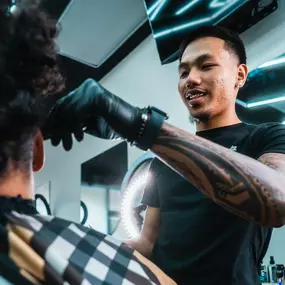 Bild von VvsCutz Barbershop