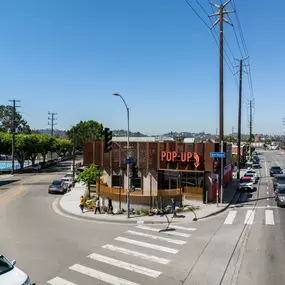 Bild von Partake Collective - Glassell Park
