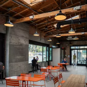 Bild von Partake Collective - Glassell Park
