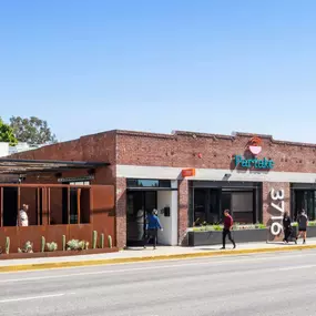 Bild von Partake Collective - Glassell Park