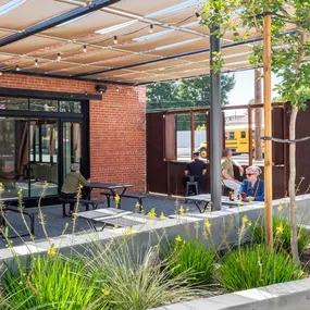 Bild von Partake Collective - Glassell Park