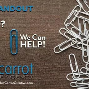 Bild von Blue Carrot Creative