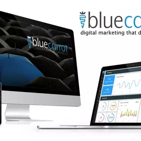 Bild von Blue Carrot Creative