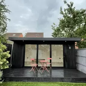 Bild von Peacock Construction Group Ltd