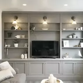 Bild von Peacock Construction Group Ltd