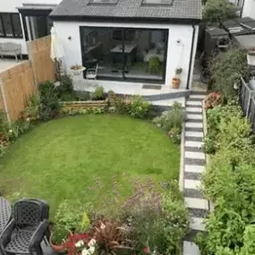 Bild von Peacock Construction Group Ltd