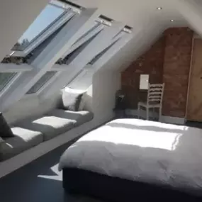 Bild von Peacock Construction Group Ltd