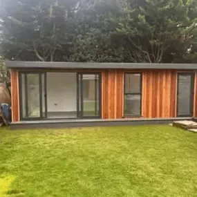 Bild von Peacock Construction Group Ltd