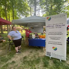 Mental Health Awareness