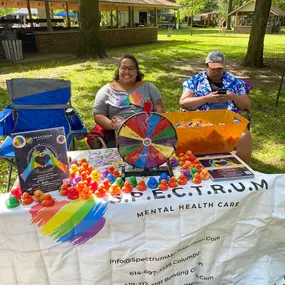 Mental Health Awareness