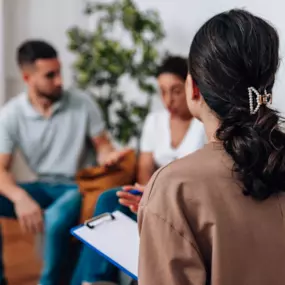Counseling