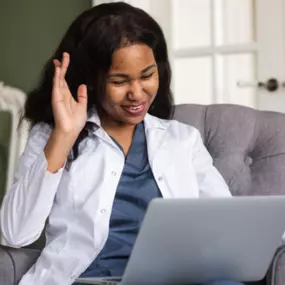 Telehealth Therapy