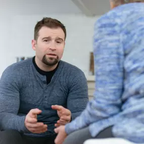 Individual Therapy