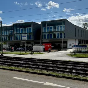 Bild von Würth Frankfurt Mainzer Landstr.