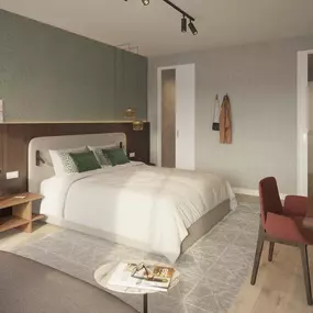 Bild von Hotel Maison Maastricht Centrum - Handwritten Collection
