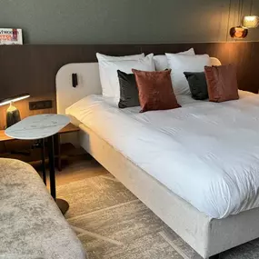 Bild von Hotel Maison Maastricht Centrum - Handwritten Collection