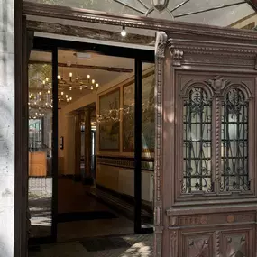 Bild von Hotel Maison Maastricht Centrum - Handwritten Collection