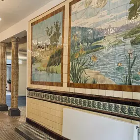 Bild von Hotel Maison Maastricht Centrum - Handwritten Collection