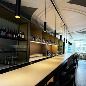 Bild von Hotel Maison Maastricht Centrum - Handwritten Collection
