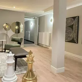 Bild von Hotel Maison Maastricht Centrum - Handwritten Collection