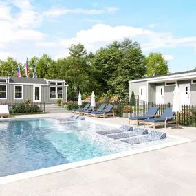 Bild von Homestead RV Community
