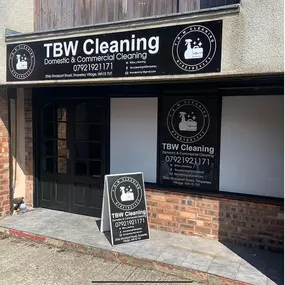 Bild von LPW Signs and Graphics