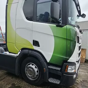 Bild von LPW Signs and Graphics